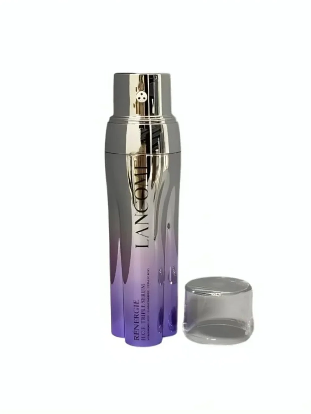 Lancôme Rénergie H.C.F. Triple Serum 1.69 oz / 50mL | New in Box |